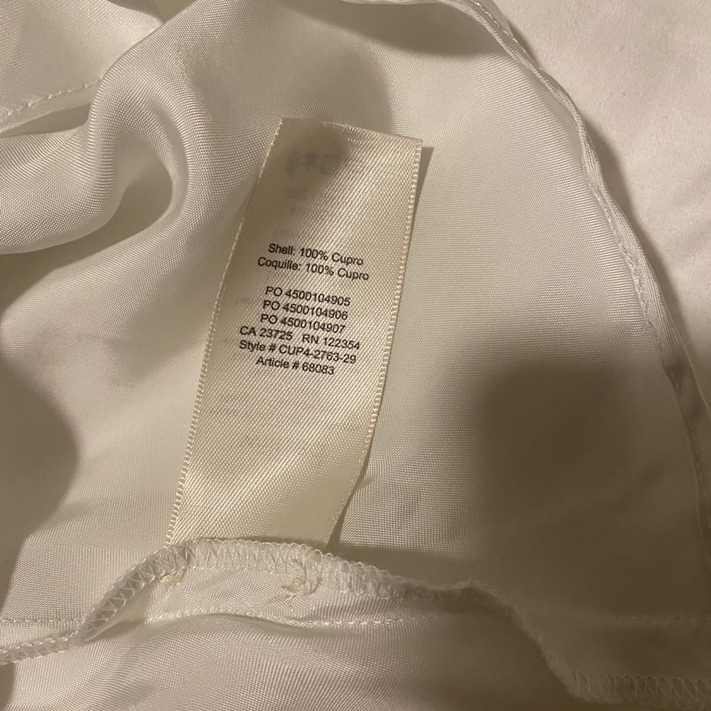 Camisole - Picture 5 of 5